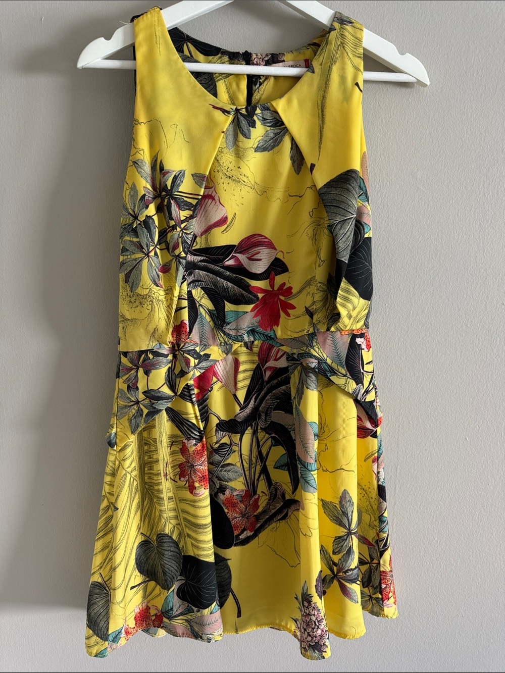 Short Dress